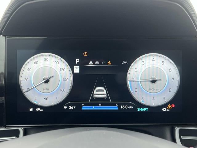 Used 2025 Hyundai Elantra Limited image 36