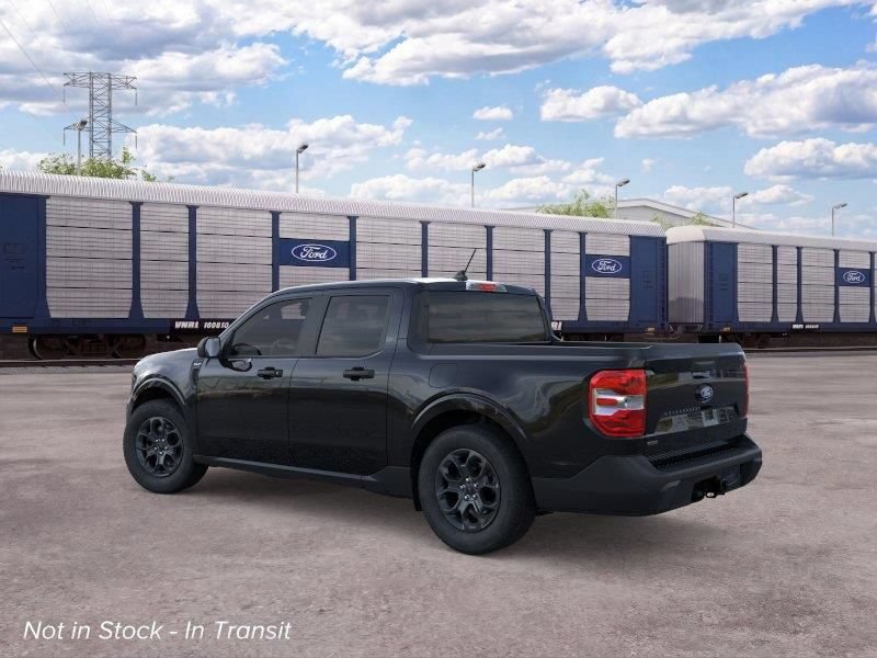 New 2026 Ford Maverick XLT w/ Equipment Group 301A AWD/4WD image 5