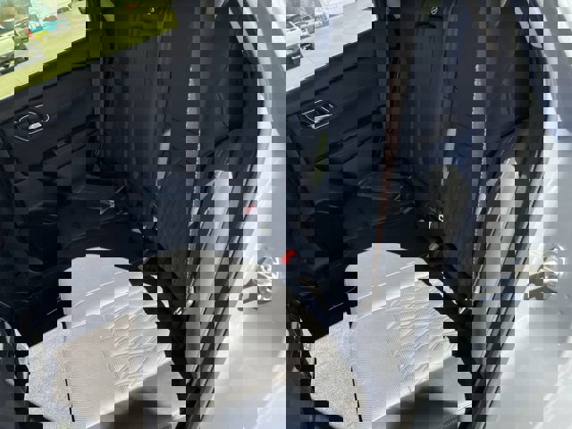 Used 2023 Nissan Rogue Platinum w/ Platinum Premium Package image 25