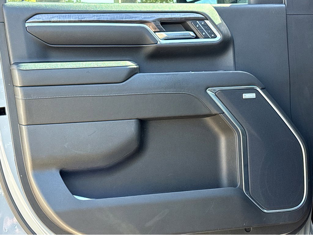Used 2024 Chevrolet Silverado 2500 LTZ w/ LTZ Plus Package image 22