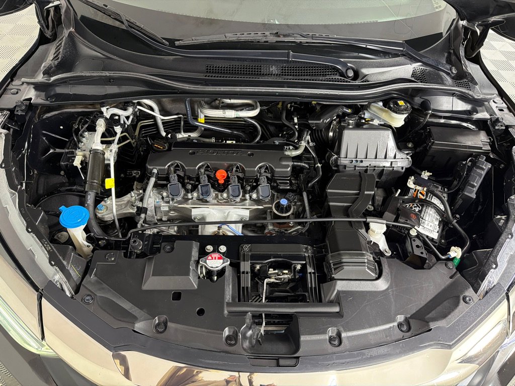 Used 2022 Honda HR-V EX image 26