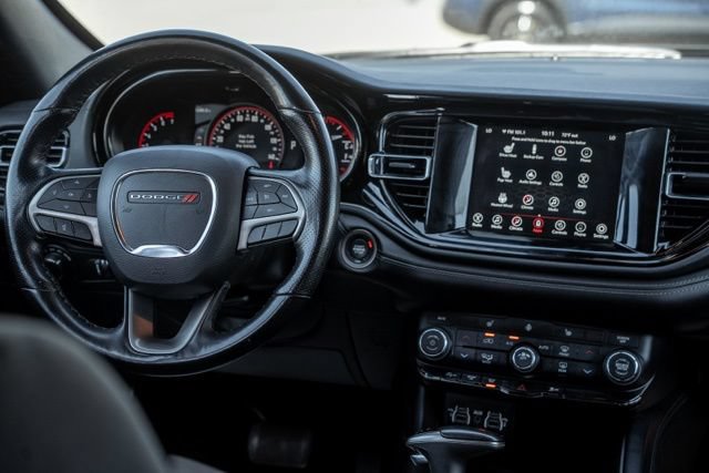 Used 2023 Dodge Durango SXT RWD image 14