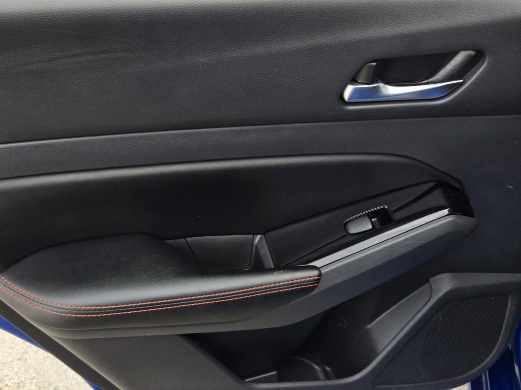 Used 2025 Nissan Altima 2.5 SR image 9