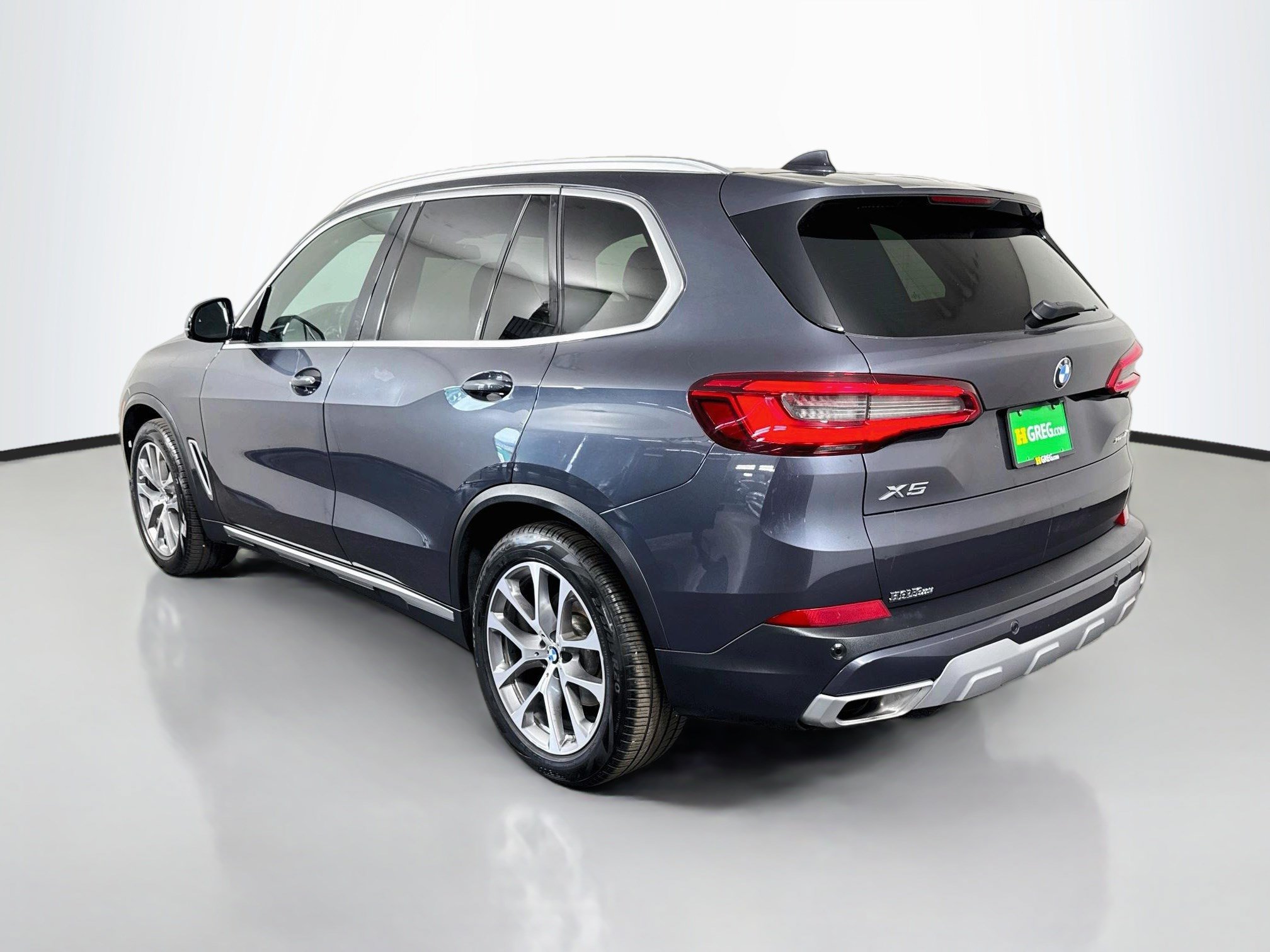 Used 2019 BMW X5 xDrive40i w/ Premium Package 2 AWD/4WD image 7
