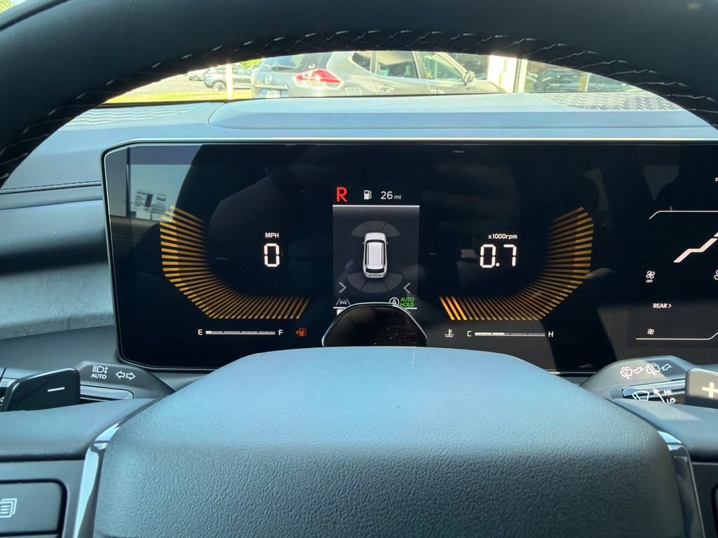 New 2027 Kia Telluride S AWD/4WD image 32