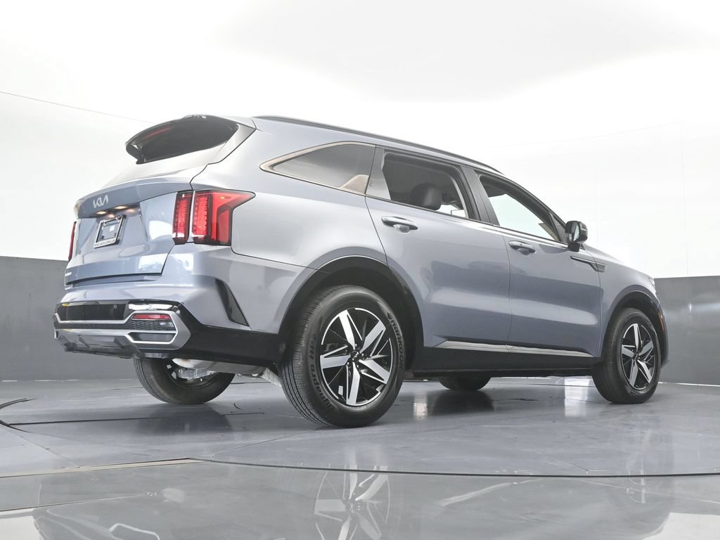 Used 2023 Kia Sorento S w/ Panoramic Sunroof Package FWD image 61
