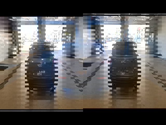 New 2025 MAZDA CX-50 2.5 Hybrid w/ Weather Package image 40