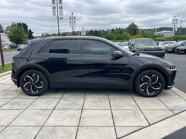 Certified 2024 Hyundai Ioniq 5 SEL AWD/4WD image 6