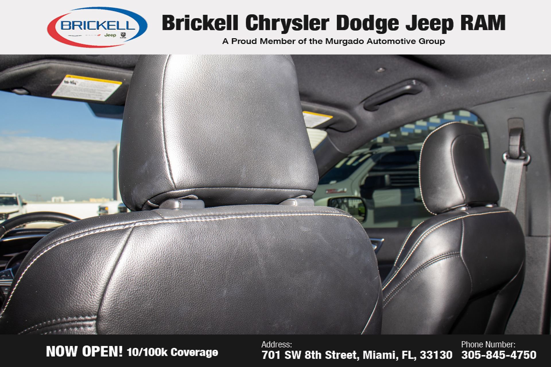 Used 2021 Ford Edge ST image 18