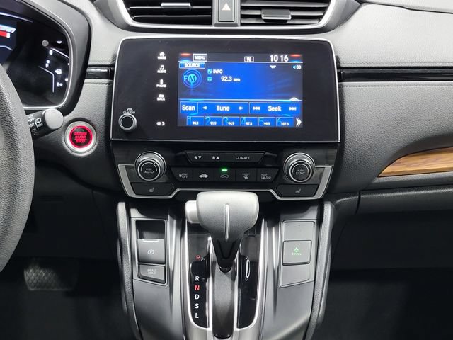 Used 2017 Honda CR-V EX image 19