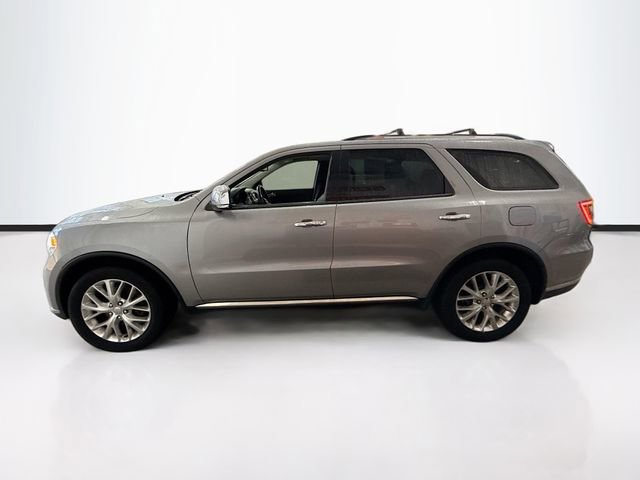 Used 2014 Dodge Durango Citadel w/ Technology Group image 9