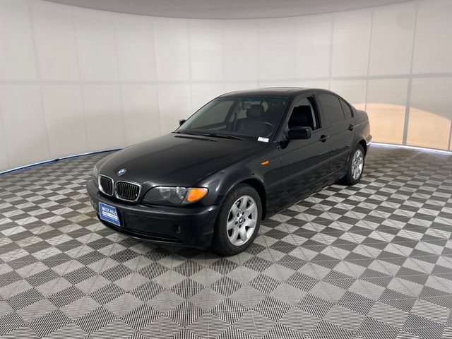 Used 2003 BMW 325i Sedan RWD image 1