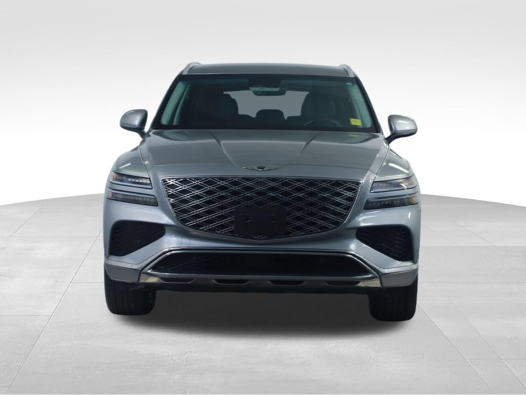 Used 2025 Genesis GV80 2.5T Standard AWD/4WD image 8