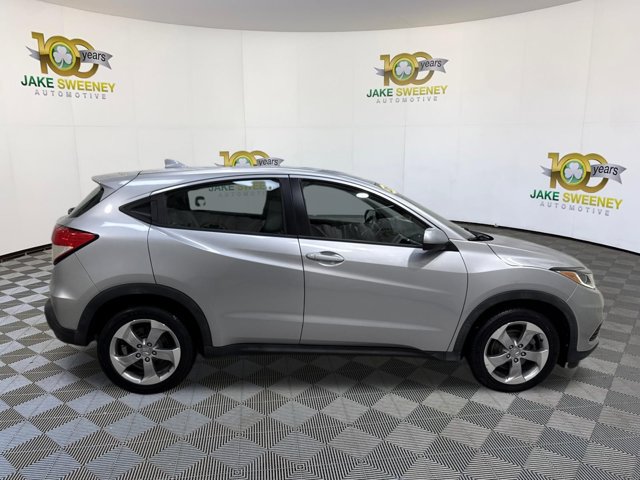 Used 2019 Honda HR-V LX image 11