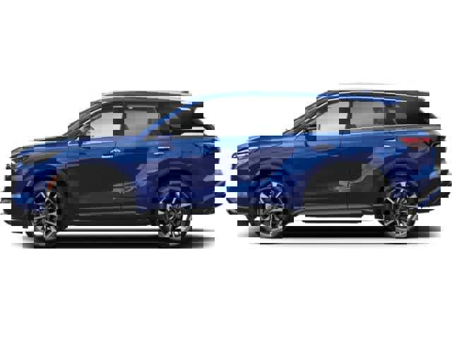 Used 2025 INFINITI QX60 Luxe image 6