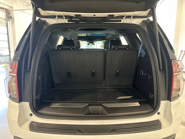 Used 2024 Chevrolet Tahoe Z71 w/ Luxury Package AWD/4WD image 38