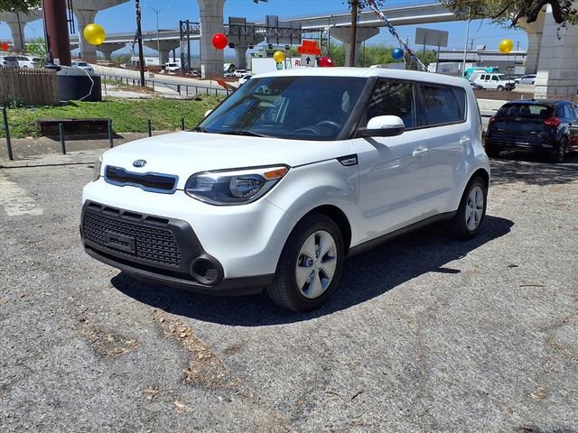 Used 2014 Kia Soul + w/ Eco Package image 3