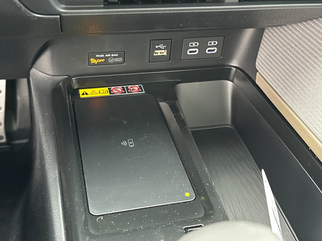 New 2026 Toyota Camry SE image 27