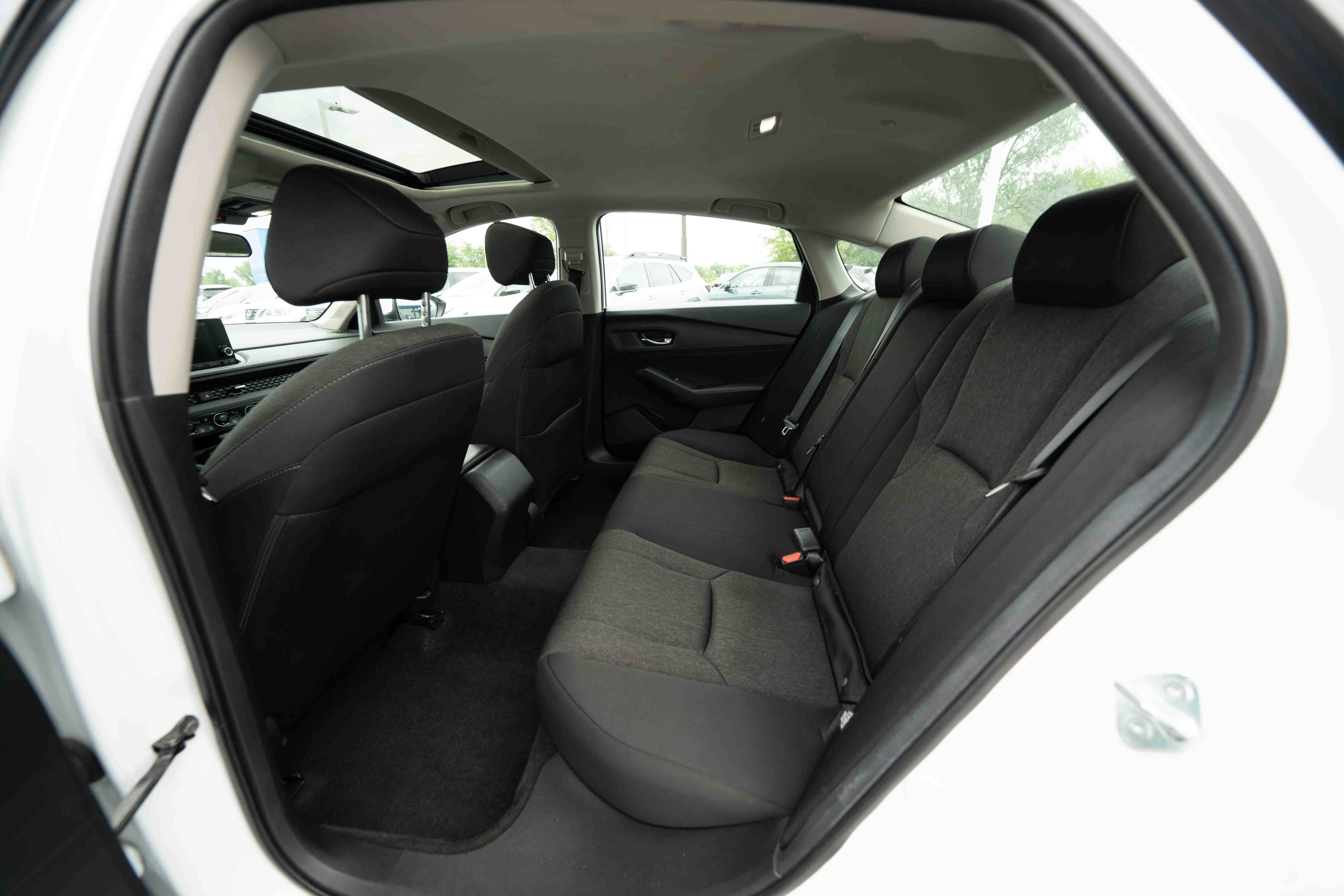 Used 2024 Honda Accord EX image 23