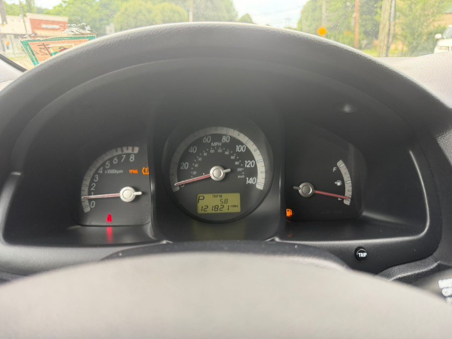 Used 2009 Kia Sportage LX FWD image 26