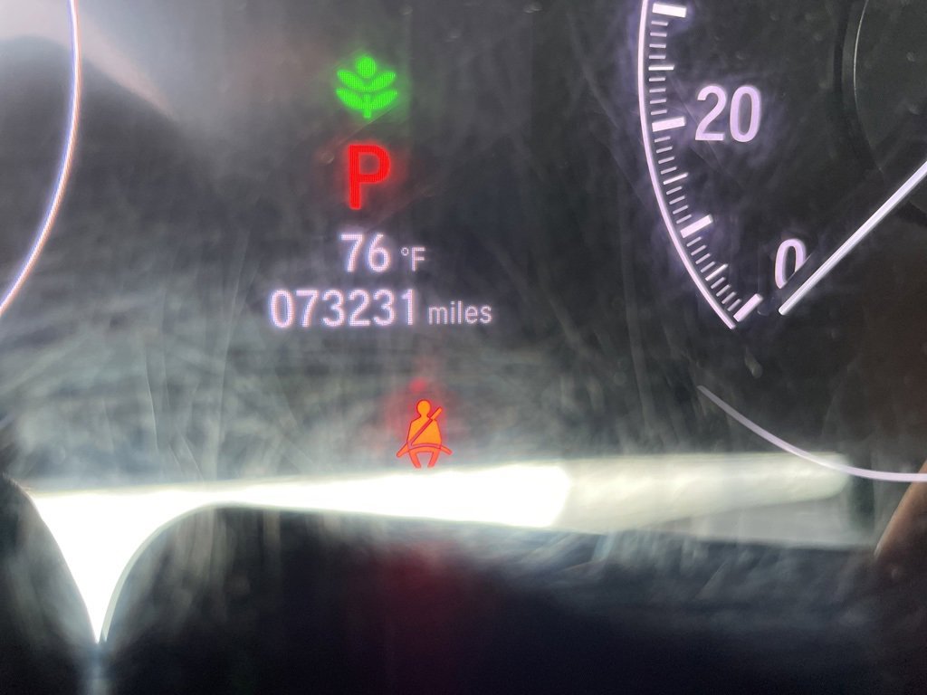 Used 2020 Honda Accord LX image 12