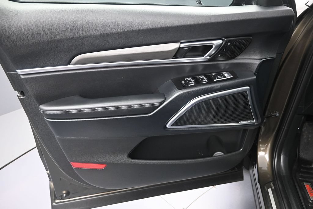 Certified 2024 Kia Telluride SX X-Pro AWD/4WD image 9