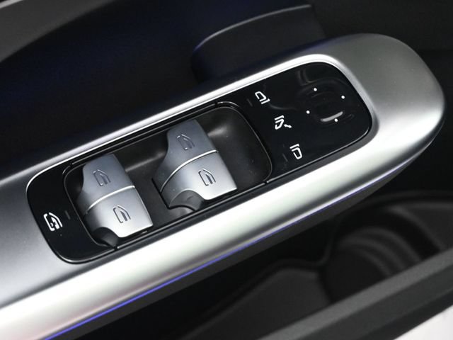 New 2026 Mercedes-Benz C 43 AMG 4MATIC Sedan image 21