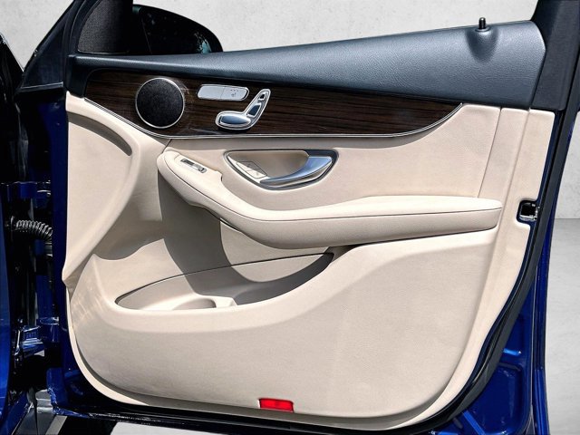 Certified 2021 Mercedes-Benz GLC 300 image 19
