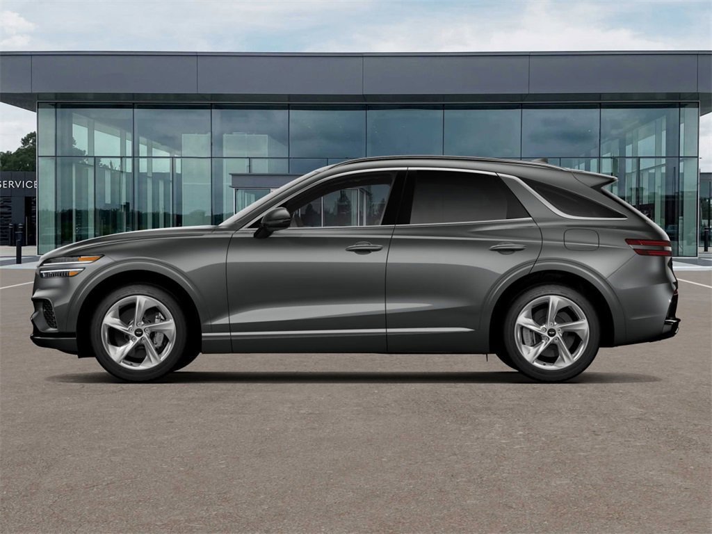 New 2026 Genesis GV70 2.5T Select image 3