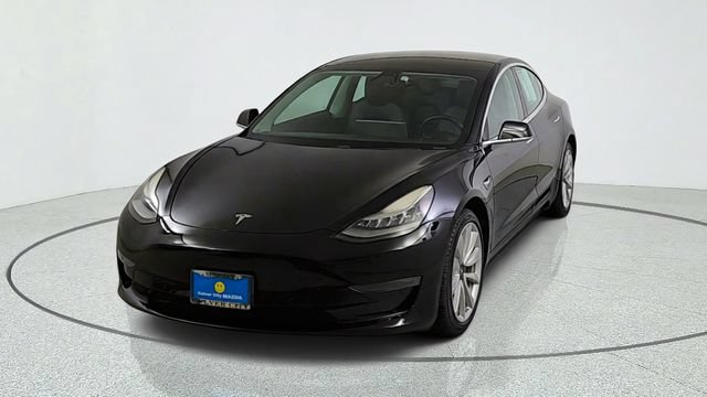Used 2019 Tesla Model 3 RWD image 2