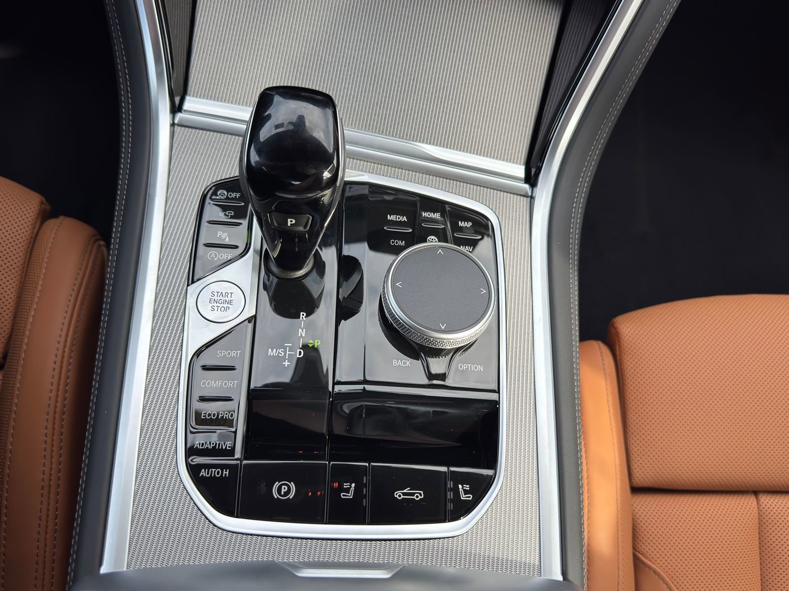 New 2026 BMW 840i Convertible w/ Comfort Seating Package image 20