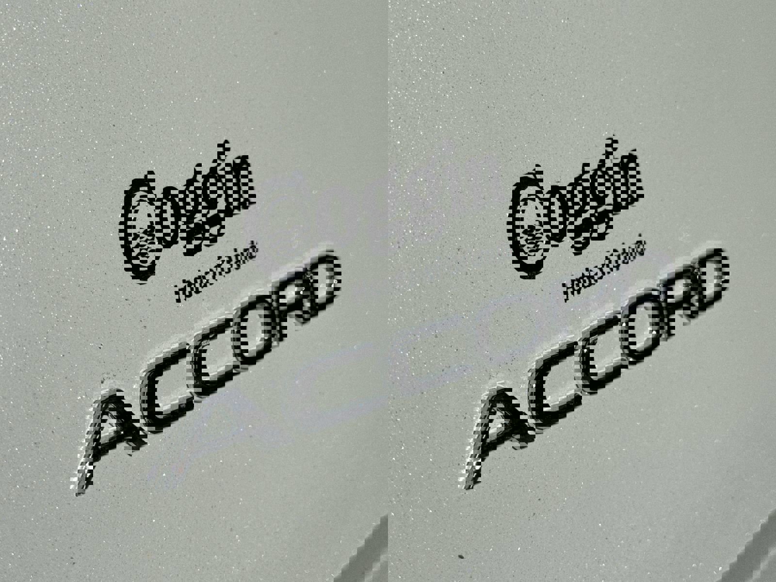 New 2025 Honda Accord LX image 14