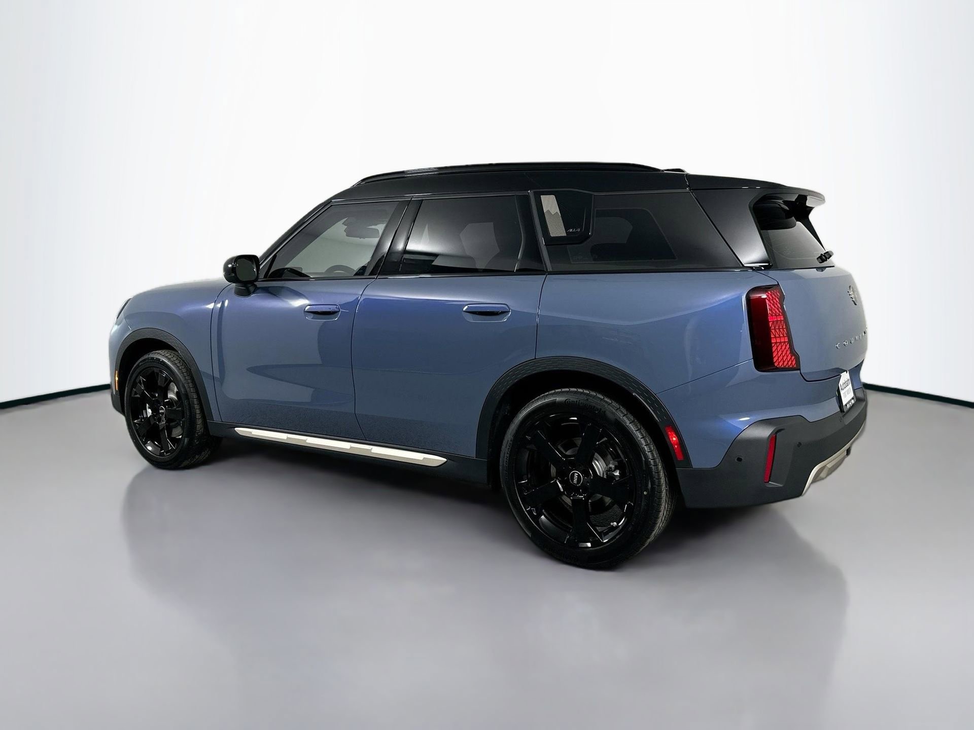 New 2026 MINI Cooper Countryman SE image 9