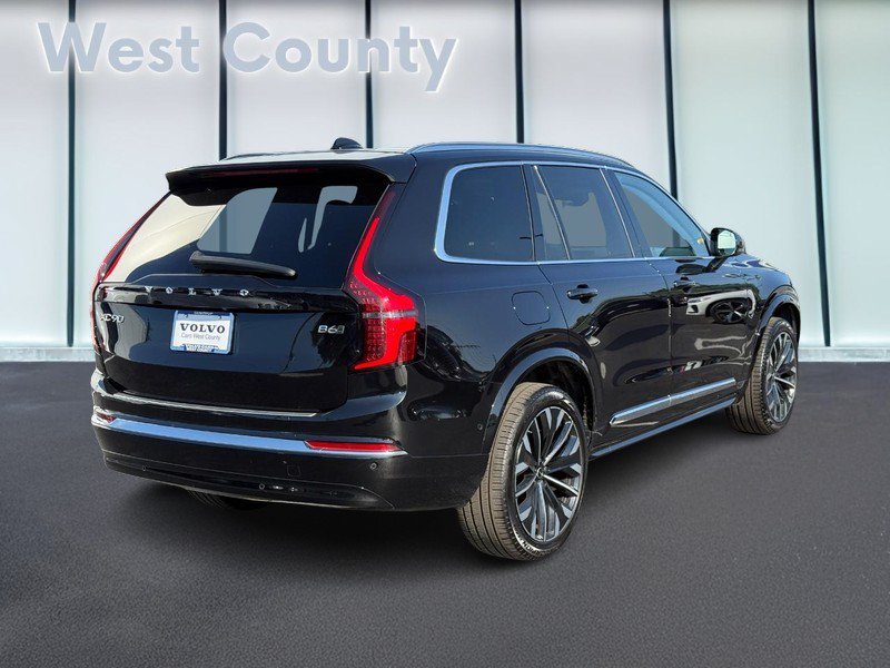 Used 2026 Volvo XC90 B6 Plus AWD/4WD image 4