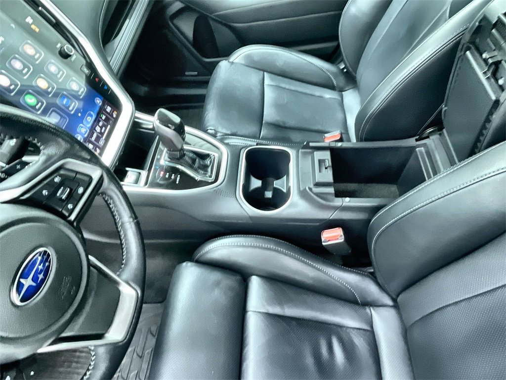 Used 2021 Subaru Legacy Limited w/ Popular Package #3 image 19