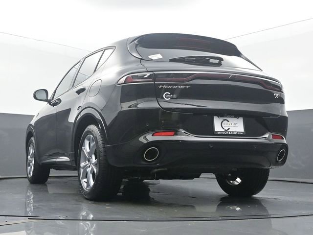 New 2025 Dodge Hornet R/T image 49