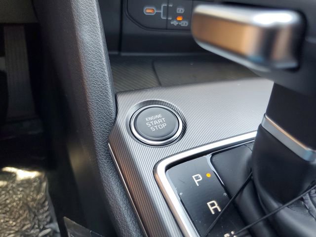 New 2026 Kia Sportage SX FWD image 25