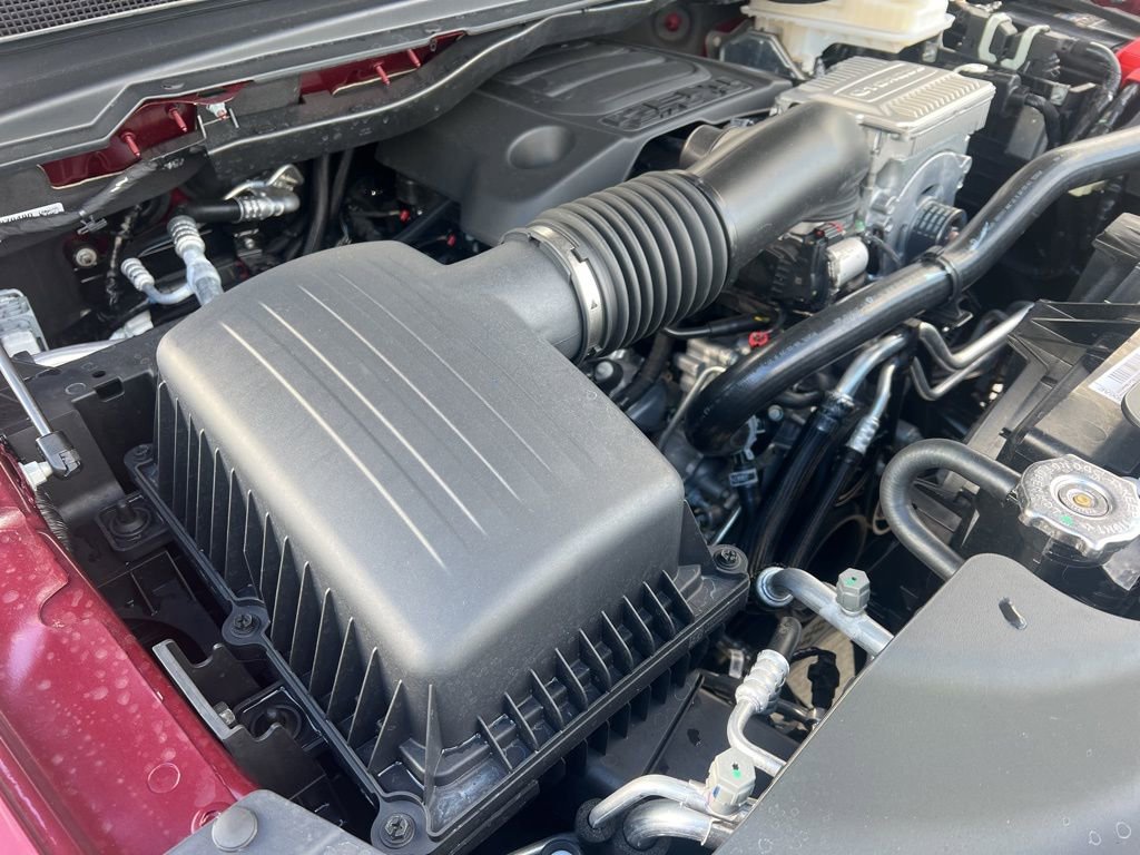 New 2026 RAM 1500 Big Horn image 43