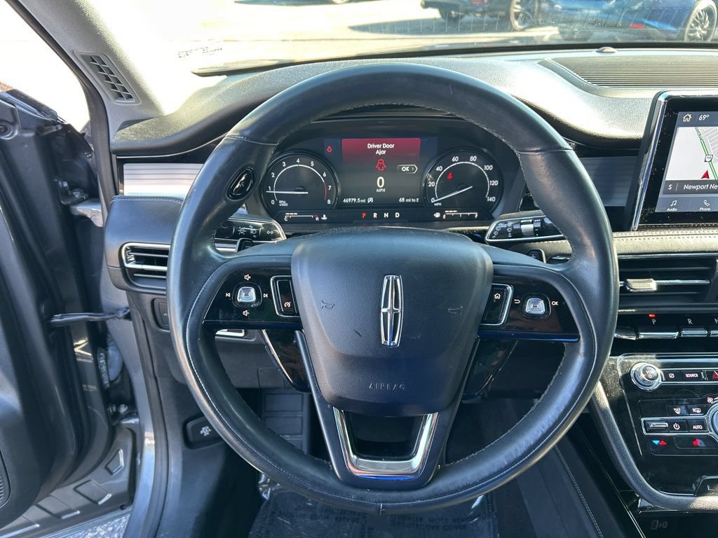 Used 2021 Lincoln Corsair FWD w/ Convenience Package image 18