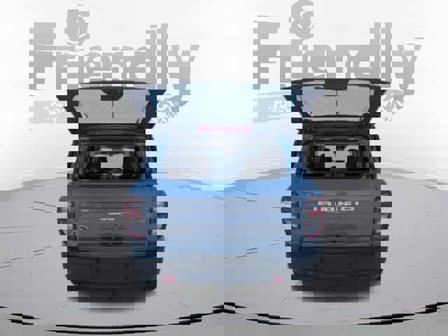 Used 2024 Ford Bronco Sport Badlands w/ Premium Package image 11