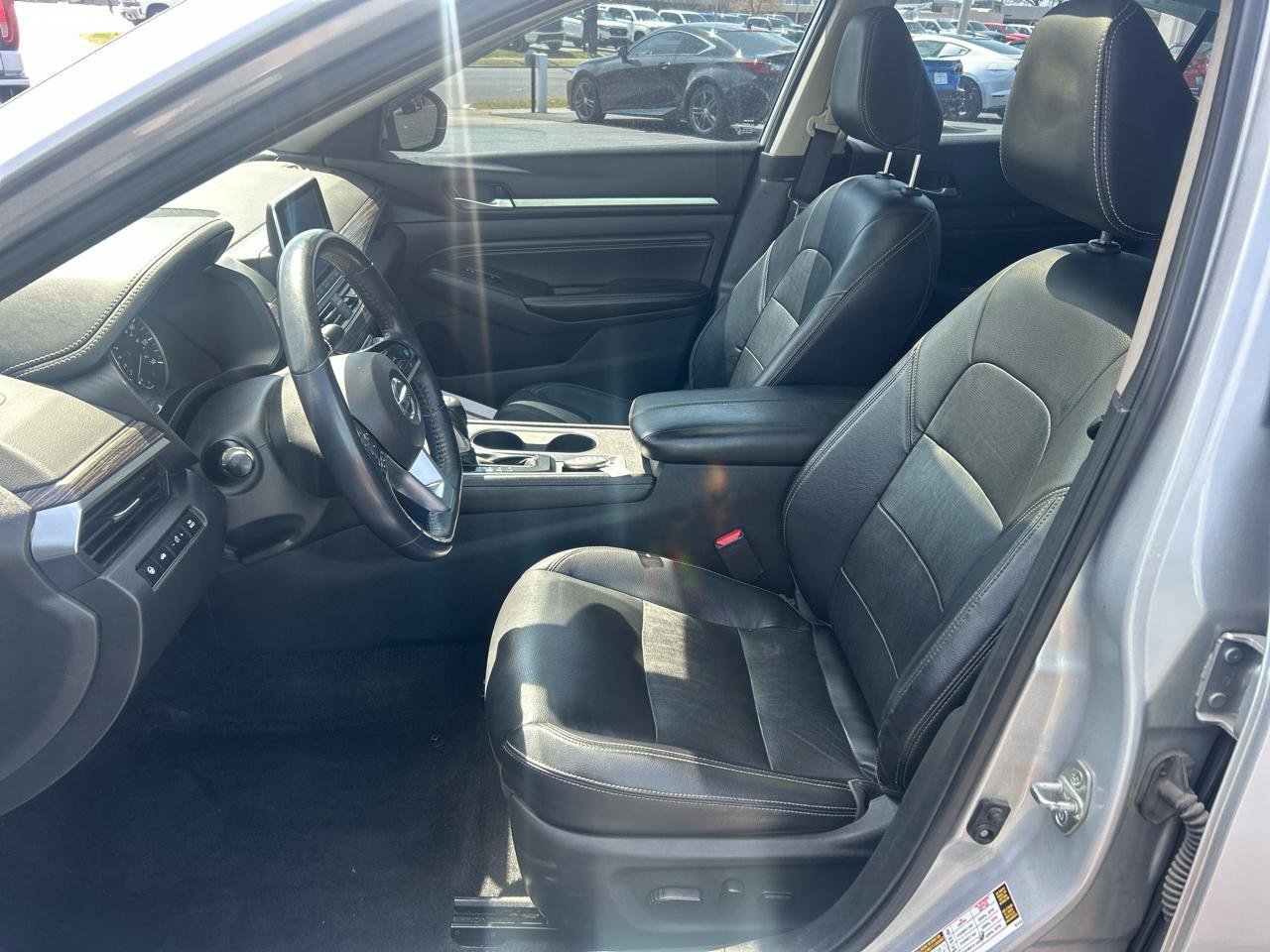 Used 2019 Nissan Altima 2.5 SL image 10