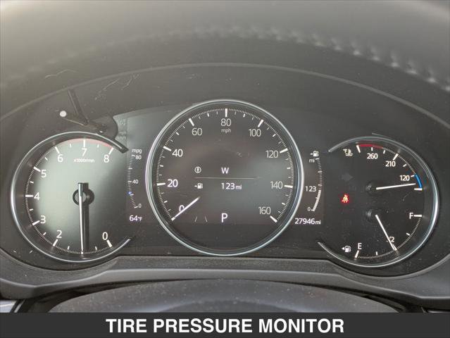 Used 2023 MAZDA CX-5 AWD 2.5 S w/ Premium Plus Pkg image 13