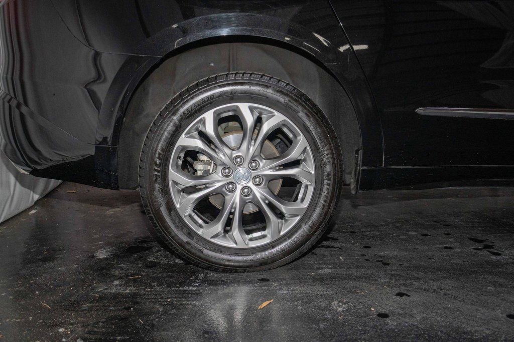 Used 2020 Buick Enclave Avenir w/ Avenir Technology Package image 7