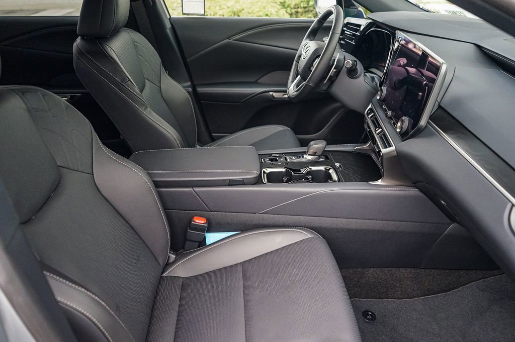 Used 2025 Lexus RX 350 Premium Plus w/ Accessory Package image 15