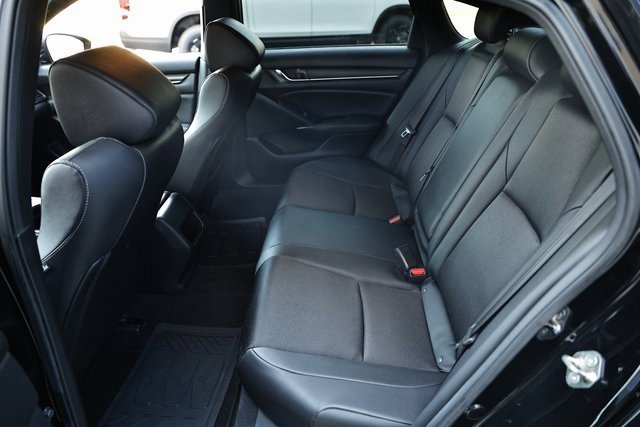 Used 2019 Honda Accord Sport image 24