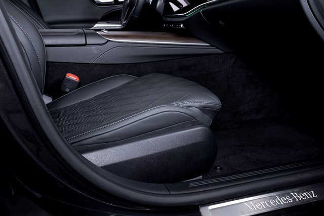 Used 2024 Mercedes-Benz E 450 4MATIC All-Terrain Wagon image 51