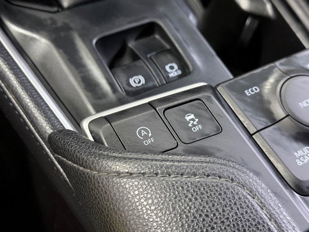 Used 2024 Toyota Grand Highlander Limited image 34