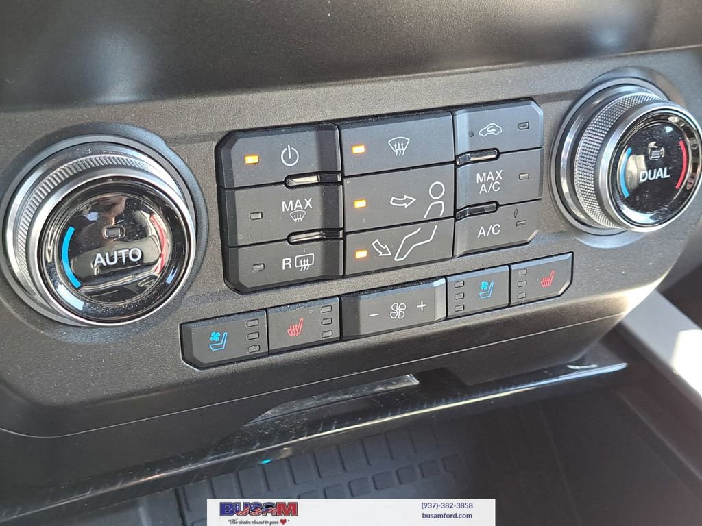 Used 2021 Ford F250 Platinum image 17