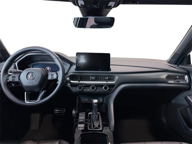 New 2026 Acura Integra A-Spec image 14