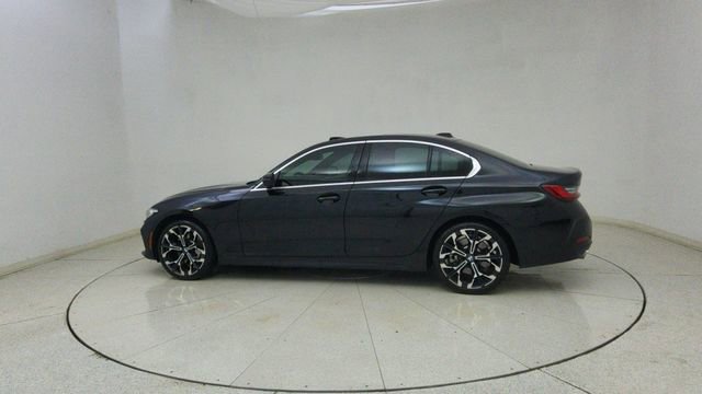 Used 2025 BMW 330i Sedan RWD image 66